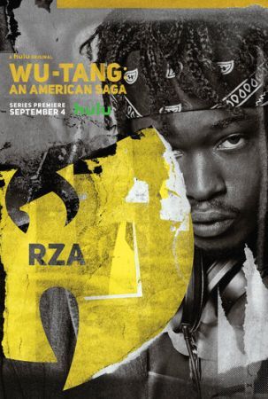 Wu-Tang:   2 