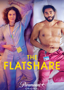 The Flatshare 1 сезон